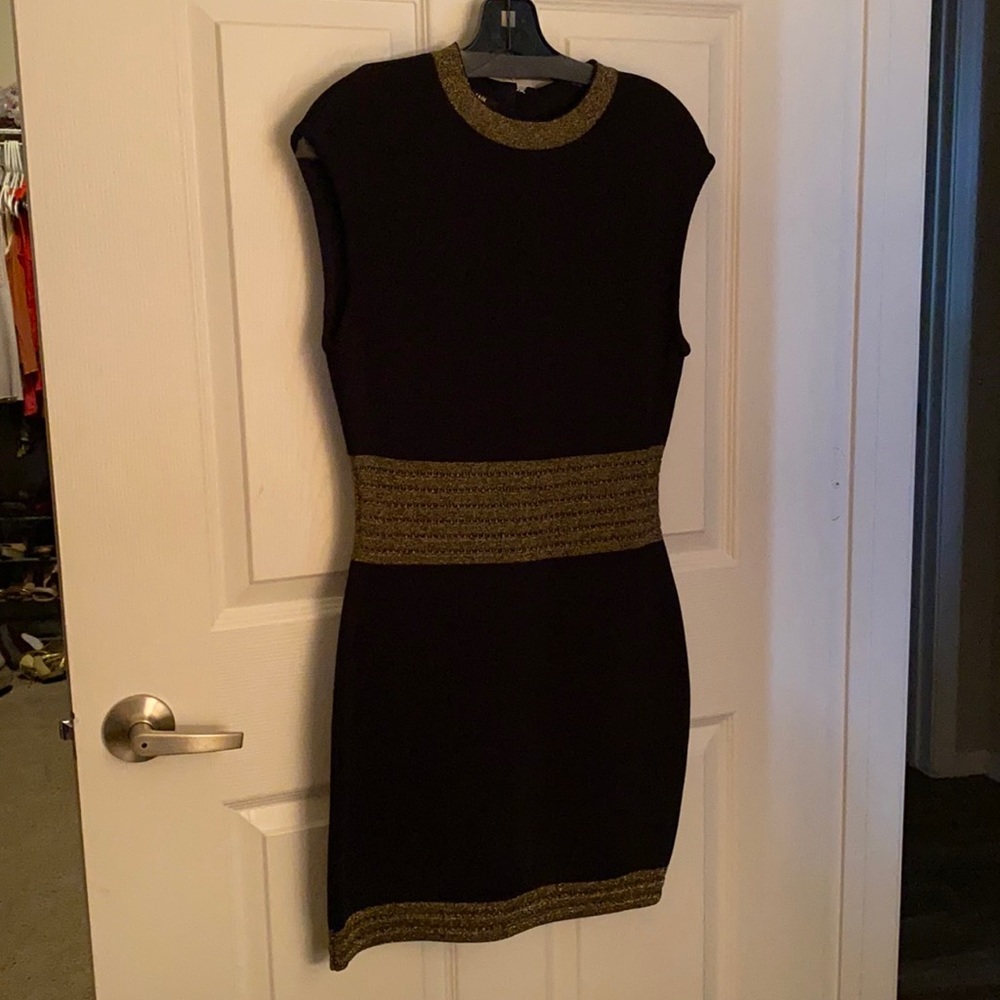 Balmain Paris Dress